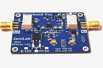 design rf power amplifier, microwave pcb and rf layout solutions