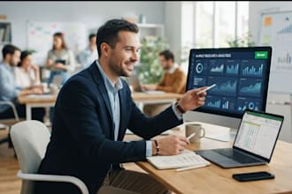 research slovenian market for your business