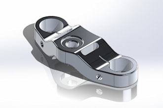 do solidworks 3d modeling