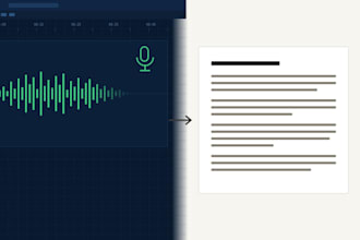 trascrivo da file audio catechesi omelie e conferenze a tema cristiano