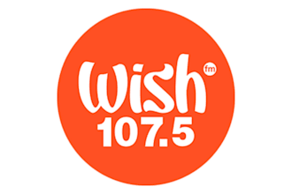 airplay your song and promote on wish 107 fm philippines radio