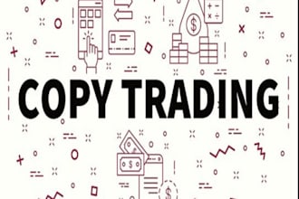 automates copy trading bot, mt4, forex trading bot, telegram copy trade bot