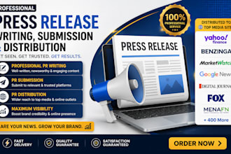 do press release, submit pr, submission and press release distribution