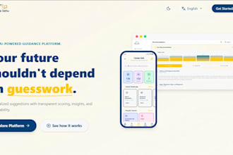 build custom ai, machine learning and python solutions
