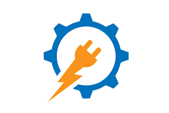 design automation and electrical systems for industries and energy production