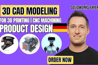 do 3d cad modelling 3d cad design industrial and product design 3d printing