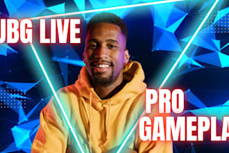 design amazing gaming youtube thumbnails for your channel