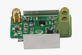 design rf antenna, pcb antenna and wireless rf pcb solutions