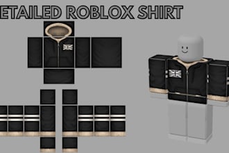 design high quality custom roblox classic clothing roblox shirt roblox outfits