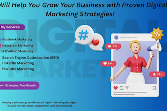 grow your business with digital marketing