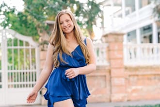 be your branded female photo modeling