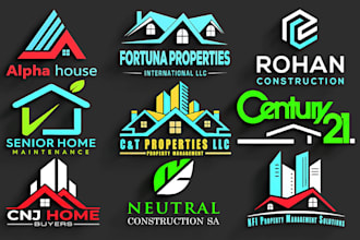 design outstanding nonprofit, community logo