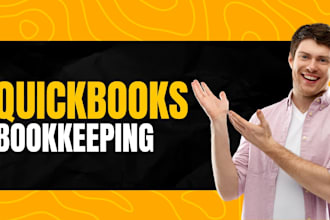 do quickbooks online catchup, cleanup and bank reconciliation