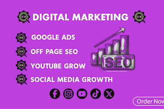 grow your business online