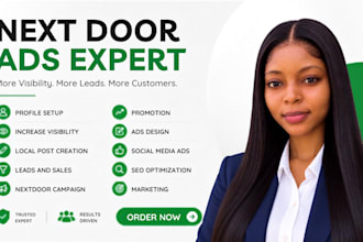 nextdoor ads as your nextdoor ads manager for nextdoor ads