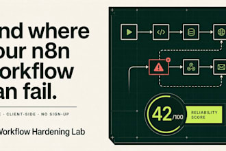 audit and harden your n8n workflows
