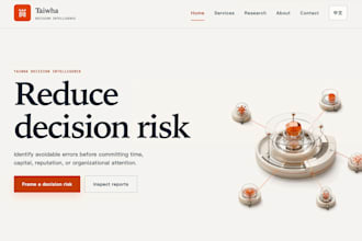 conduct company research and business intelligence analysis