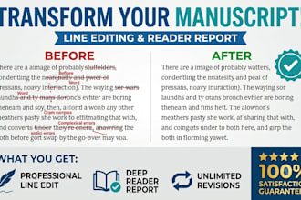 be your attentive beta reader and provide detailed feedback