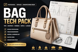 design luxury bag tech pack, backpack duffle bag tote bag, handbags factory made