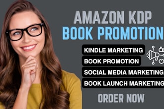 do spanish ebook promotion espanol novel marketing kindle launch advertising