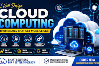 provide cloud computing support and cloud solutions
