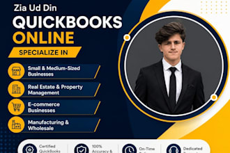 do cleanup financial reports payroll in quickbooks
