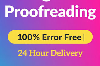 proofread urdu documents and fix grammar fast