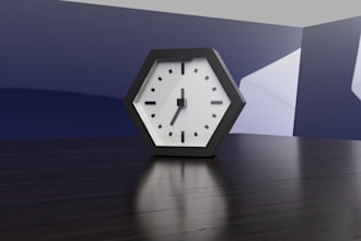 3d cad models, 2d technical drawings and 3d printable parts