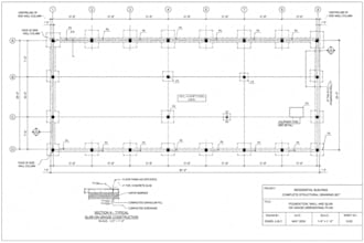 convert pdf,sketch or image to auto cad 2d drawings