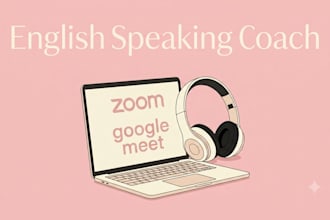 help you practice speaking english