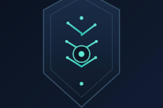 perform a network vulnerability scan and security report