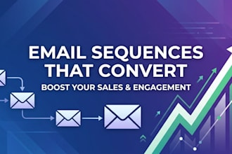 write email sequences that sell for your business