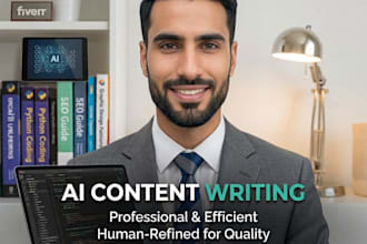 diagnose and edit your ai assisted manuscript