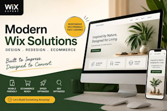 redesign wix website wix website wix ecommerce store