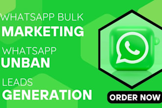 build whatsapp automation whatsapp urban for business