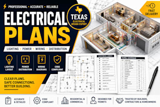 design ohio electrical plans lighting layout power distribution wiring diagrams