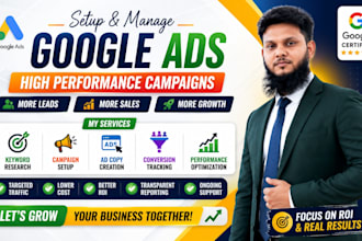 setup ads google ad campaign adwords ads ad campaign local business