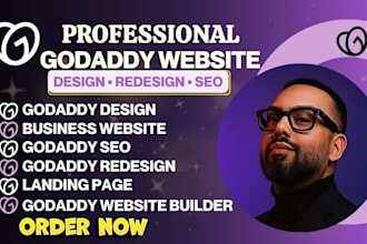 godaddy website design godaddy website redesign godaddy design godaddy redesign