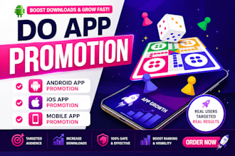 do app pr0motion, mobile app pr0motion, android app promotion, ios app pr0motion