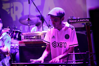 compose and arrange for different ensembles