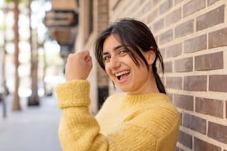 be your best female model for fantastic photo
