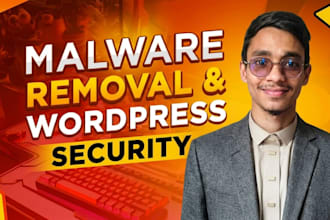wordpress malware removal and recover hacked site