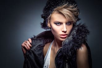 be your best female model for fantastic photo