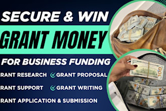 do grant research grant proposal writing grant application