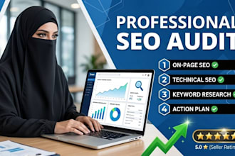 be your SEO specialist for complete website