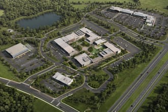 render architectural site plan, master plan, landscape plan map of site plan