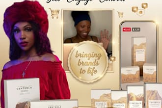 sell your products on tiktok live