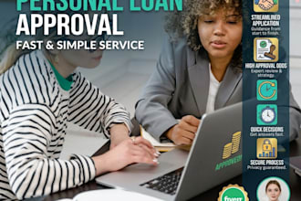 personal loans approval for loans approval