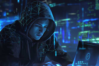 trace online scammer, social media, harassment, blackmailer with fast analyst