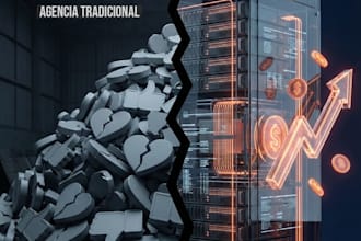 ser tu media buyer estratégico para campañas en meta ads
